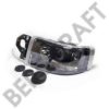 BERGKRAFT BK7308454 Headlight